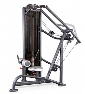 [Hot Item] commercial fitness,gym equipment,Lat Pulldown Convergent (HP-3010)