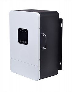 [Hot Item] High Quality System Charger MPPT Charge Fangpusun PWM Solar Panel Regulator Controller