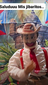 Tu ti tu run tu tu tu | Toñito Canecas