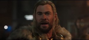 Marvel Studios' Thor: Love and Thunder | Official Trailer
