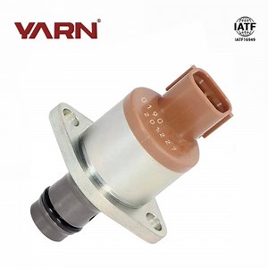 [Hot Item] Fuel Pressure Regulator 294200-0190 Scv Suction Control Valve