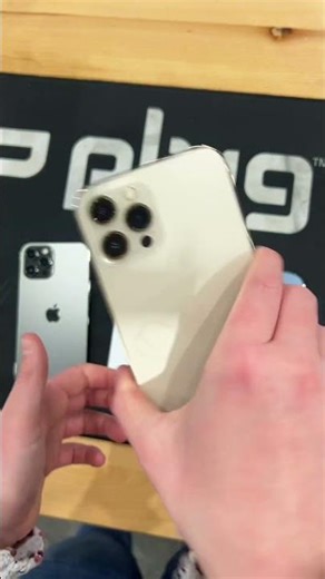 $400 iPhone 12 Pro Max - Exploring ALL the Colors!