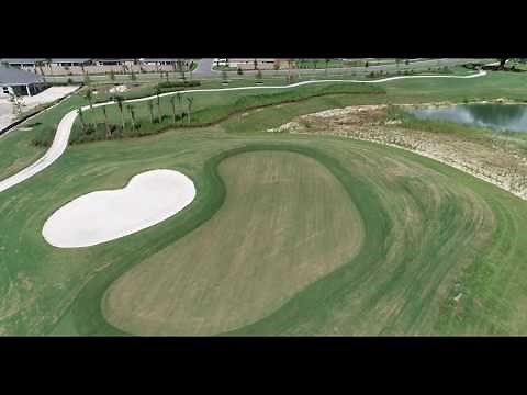 Longleaf and Loblolly Golf Courses