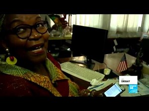 Homosexuality in Cameroon: How to Live in the Face of Repression? (Part 1) - #DébatF24