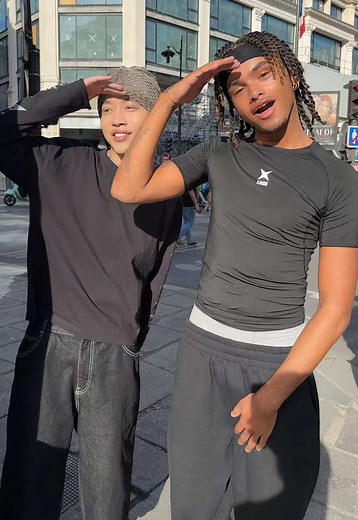 Dominique Wang: That Shawty Splendid