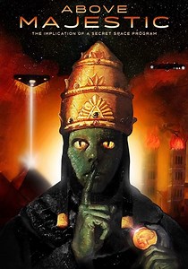 Regarder Above Majestic en streaming complet et légal