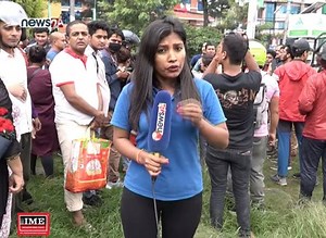 355K views · 5.6K reactions | शालिकराम आत्महत्या प्रकरणमा सञ्चारकर्मी...