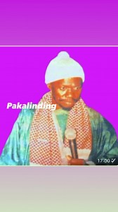 Oustass Omar Bun fadera Dembajang one of the greatest Islamic scholar of recent times On the importance of Ramadan May Allah swt continue to have mercy on his soul | Pakalinding
