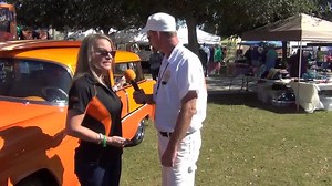 WE MET 3 LOVELY LADIES WHO HAVE HOT ROD MADNESS !! | Hot Rod Madness with Tim The Milkman | Facebook
