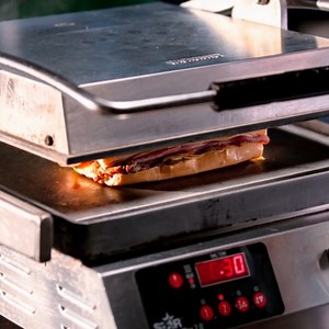 2.4K views · 39 reactions | Pressed to melty perfection  | Pollo Tropical | Facebook