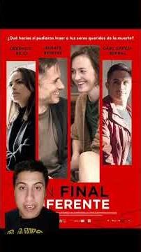 A Different Ending (Review) #movies #movingon #grief #loss #pain