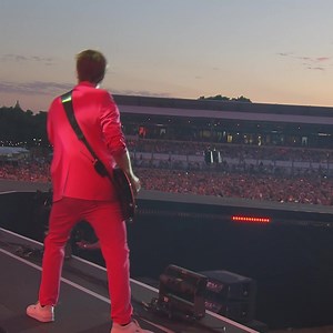 466 reactions · 38 shares | North America, are you ready for Duran Duran: FUTURE PAST with Nile Rodgers & CHIC and Bastille! Tickets are on sale now! | Duran Duran | Facebook