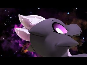 Enderdragon farting on your bed