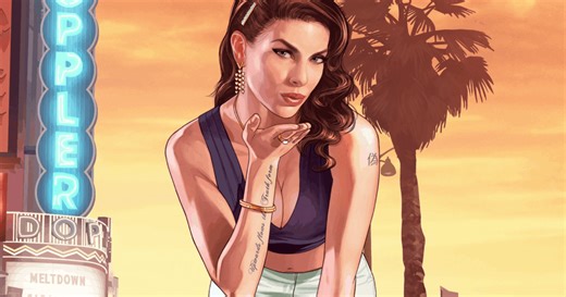 Proven Leaker Suggests New Release Date For GTA 6