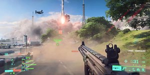 Notre test de Battlefield 2042