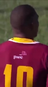 The Kid with the Hot Step!💥 Paul Roos Gymnasium Old Boy, Damian Willemse was breaking ankles and taking names WAY before his days as a Springbok superstar. His electric talent and smooth skills are what made this former schoolboy sensation into the graceful player that he is now! 🏉 🇿🇦 Watch as Damian and the Springboks take on the hosts France in their World Cup Quarter Final match up tonight at 21h00 on SuperSport channel 211!📺 #ForSouthAfrica #StrongerTogether #TimetoShine #SuperSportScho