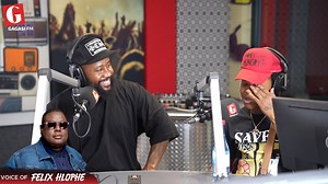 1.1K views · 35 reactions | [ICYMI] Don Billiato, aka Cassper Nyovest & Mr Zulu man with some power, aka Nasty C, joined ama-rebels for a brief chat ahead of the Durban leg of their African Throne Tour. To watch the full interview, click the link below noma ukulalela i-podcast jump onto iApp yethu. https://www.youtube.com/watch?v=EVLrA9Mvd7A #WassupZithini #GagasiFM | The Uprising on Gagasi FM | Facebook
