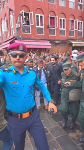 73K views · 2.1K reactions | Gai Jaatra and Beautiful Bouddha  Via: Balen Shah | Nepali Hiphop Art | Facebook