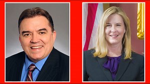 Rep. Melissa Hortman, husband killed in shooting; State Sen. John Hoffman and wife shot and recovering