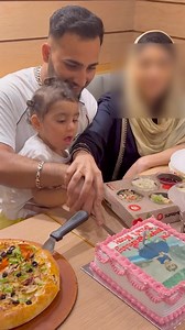 63K views · 2.5K reactions | Aj Birthday hai (peyari Bhanji) | Nomi AK | Facebook