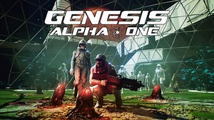 Análisis de Genesis Alpha One para Xbox One