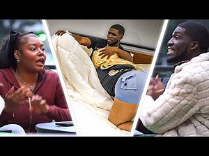*UPDATE* Girlfriend Caught and EXPOSED giving SLOPPY TOPPY?! (Loyalty Test)