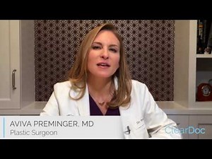 What Is The Procedure For A Labiaplasty? | B. Aviva Preminger, MD | New York City, Long Island