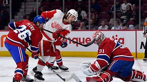 Detroit Red Wings honest about All-Star Game: Surprised & reluctant