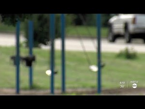 Sheriff Cracking Down on Sex Offenders