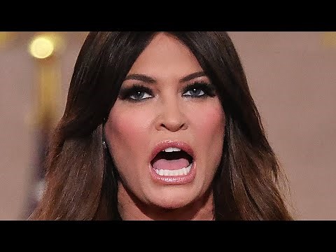 Kimberly Guilfoyle's Most Inappropriate Outfits Turn Heads