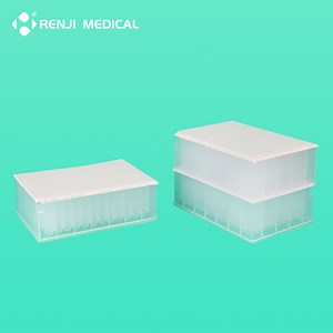 [Hot Item] Magnetic Bead Nucleic Acid Extraction Kit Reagent DNA Rna Test Kit Rt-PCR Kit