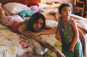 Behind-the-scenes photos of ‘The Florida Project’