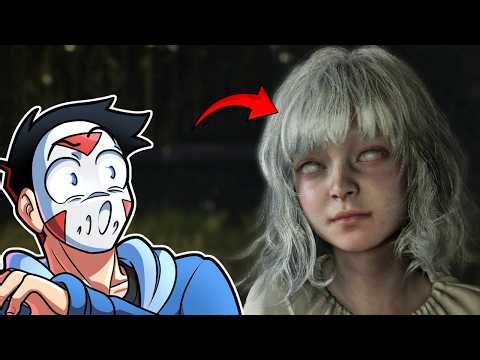 Resident Evil Requiem: Must Save Grace… Part 3 (FULL GAME)