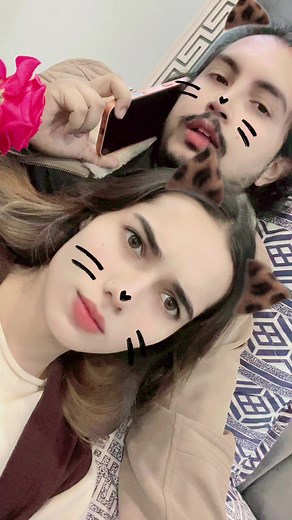 Adorable Couple Goals Moments You Can't Miss