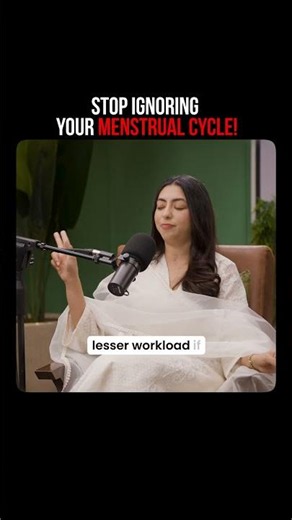 How Your Cycle Decides Your Energy & Mood 🔄 #womenshealth #cycle #energy