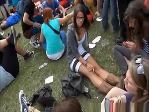Video compilation of women upskirted (fake) - watch on VoyeurHit.com. The world of free voyeur video, spy video and hidden cameras