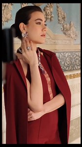 16K views · 2.1K reactions | #BAZAAREexclusive Behind-the-scenes of the special project Kimberley did as a Friend of Cartier Thailand that was shoot in Florence, Italy. Can't wait to see this special project ❤️ She looked so exquisite and classy tho  (c) bazaarthailand . . #kimmykimberley #kimmy_kimberley #KimberleyxCartier #Cartier | Mark Prin and Kimberley PH | Facebook