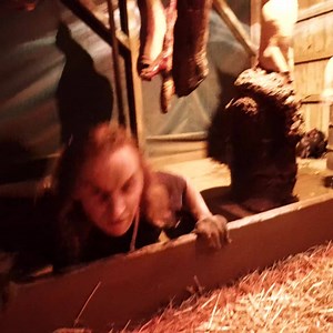 😈😈 | Bates Motel & Haunted Hayride