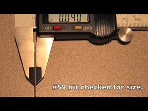 How to convert a gas bbq grill.