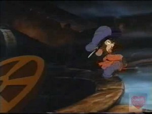 An American Tail | Cartoon Theatre | Intro | 2003 | Cartoon Network