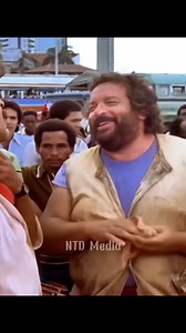 1.2M views · 10K reactions | Il miglior film di tutti i tempi con Terence Hill e Bud Spencer. | Bud Terence Classic | Facebook