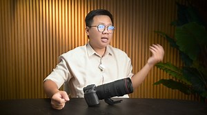 Cuối cùng thì Clog2 cũng đã có mặt trên các máy ảnh EOS, đặc biệt là với Canon EOS R5 Mark II thì sẽ như thế nào? #Tinhte #Canon #r5II | Tinhte.vn