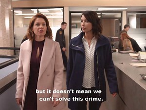 13K views · 694 reactions | Suspects abound in the murder of Roe's friend, Poppy. The things Roe uncovers make her question her own heart, but her passion for the truth drives her on... into the path of the killer. | Hallmark Mystery | Facebook