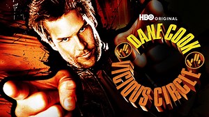 Dane Cook: Vicious Circle - Apple TV