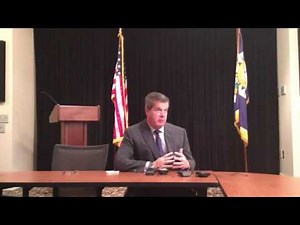 Mayor Dean talks about the impact Bud Adams had on Nashville