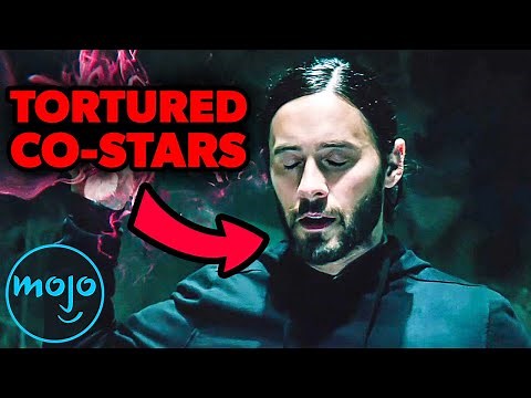 Top 10 Behind the Scenes Movie Rumors That Turned Out to Be True