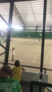 Unified Tennis Philippines on Reels | Facebook