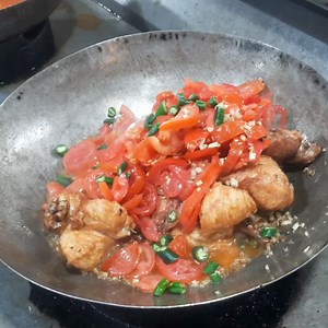 225K views · 3.1K reactions | Chicken karahi Cooking at Tori Restaurant | Pakistani Cooking | Facebook