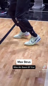 Fresh kicks for the Classic nights 👟 (TikTok // @miamiheat) | Miami Heat