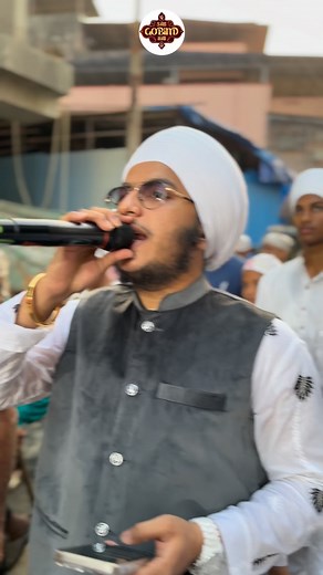 SARA JAG KARDA WADIYAI GURU NANAK DAATA AAYE NE🙏🏻 #waheguru #wmk #gurbani #kirtan #gurugranthsahibji #gurunanakdevji #instagram #waheguru_ji_ka_khalsa_waheguru_ji_ki_fateh_jio #amritvela❤️#goodvibe #bhakti | Roshan Singh Khemani